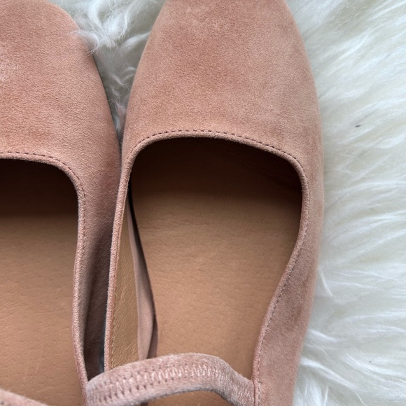 Madewell The Greta Ballet Flat - Picture 4 of 6